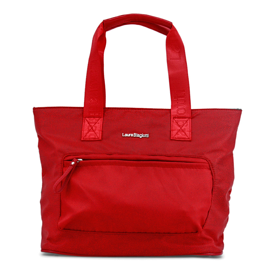 Laura Biagiotti - LB18S103-4_ROSSO