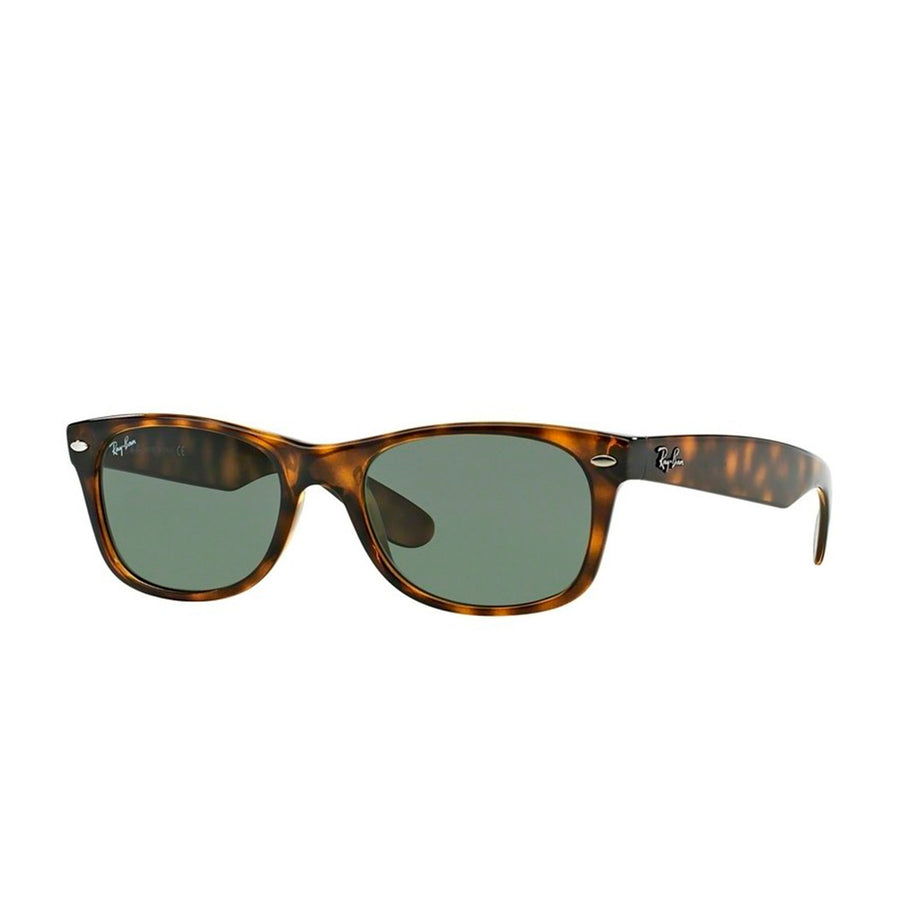 Ray-Ban - RB2132_902_52