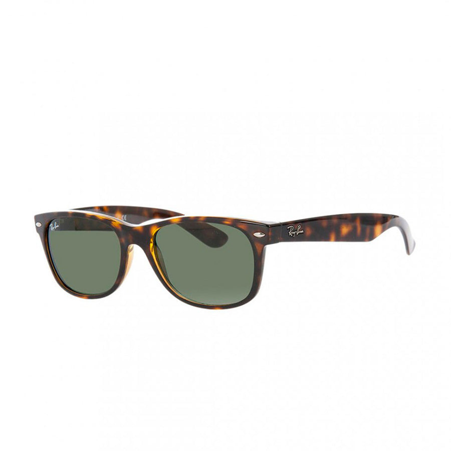 Ray-Ban - RB2132_902L_55