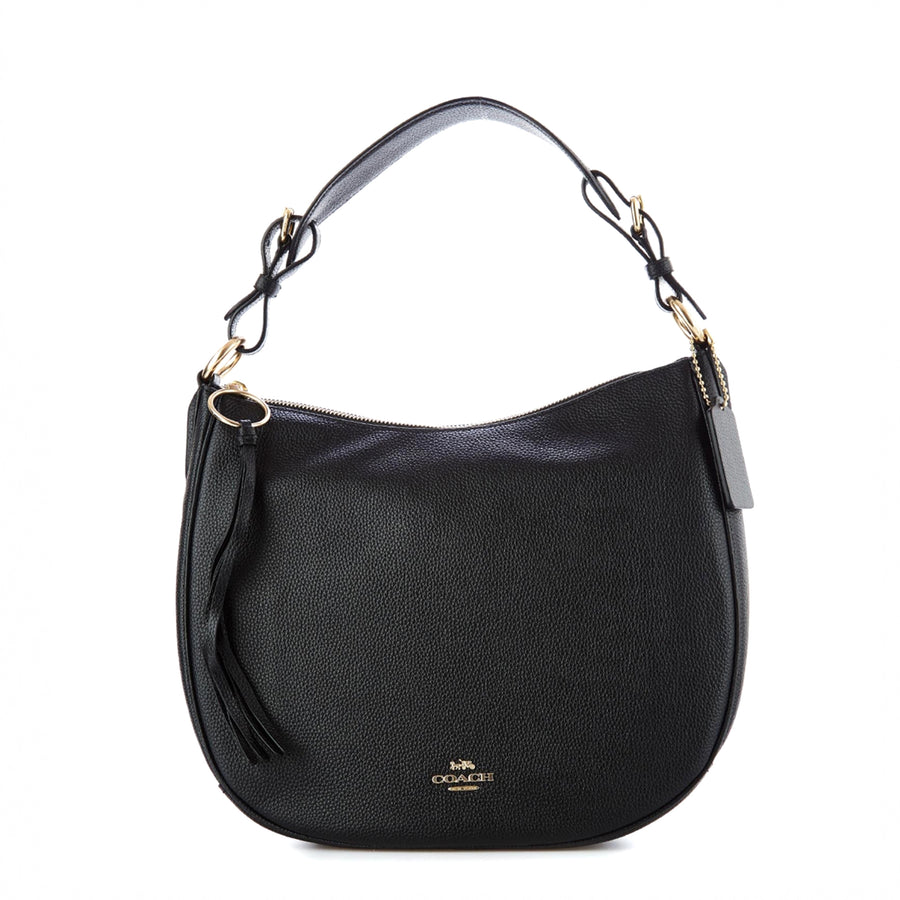 Coach - 35593_GDBLK