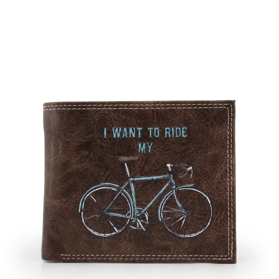 Carrera Jeans - BICYCLE_CB537B_DARKBROWN