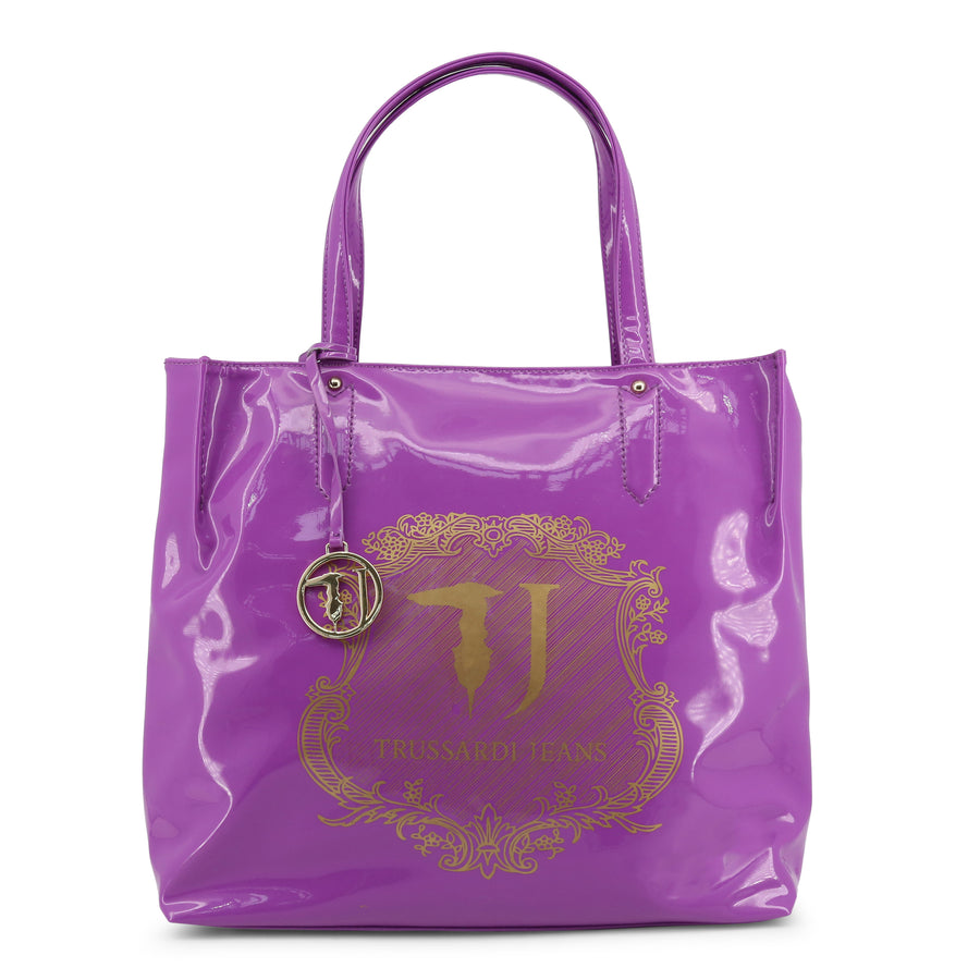 Trussardi - 75B01VER_28_VIOLET