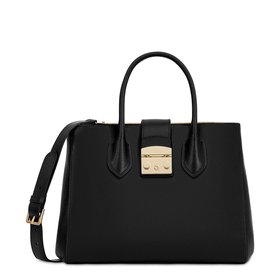 Furla - 908102_METROPOLIS_ONYX