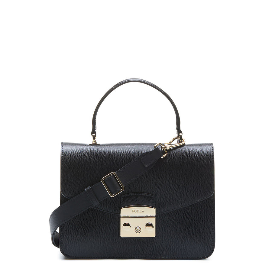 Furla - 962777_METROPOLIS_ONYX