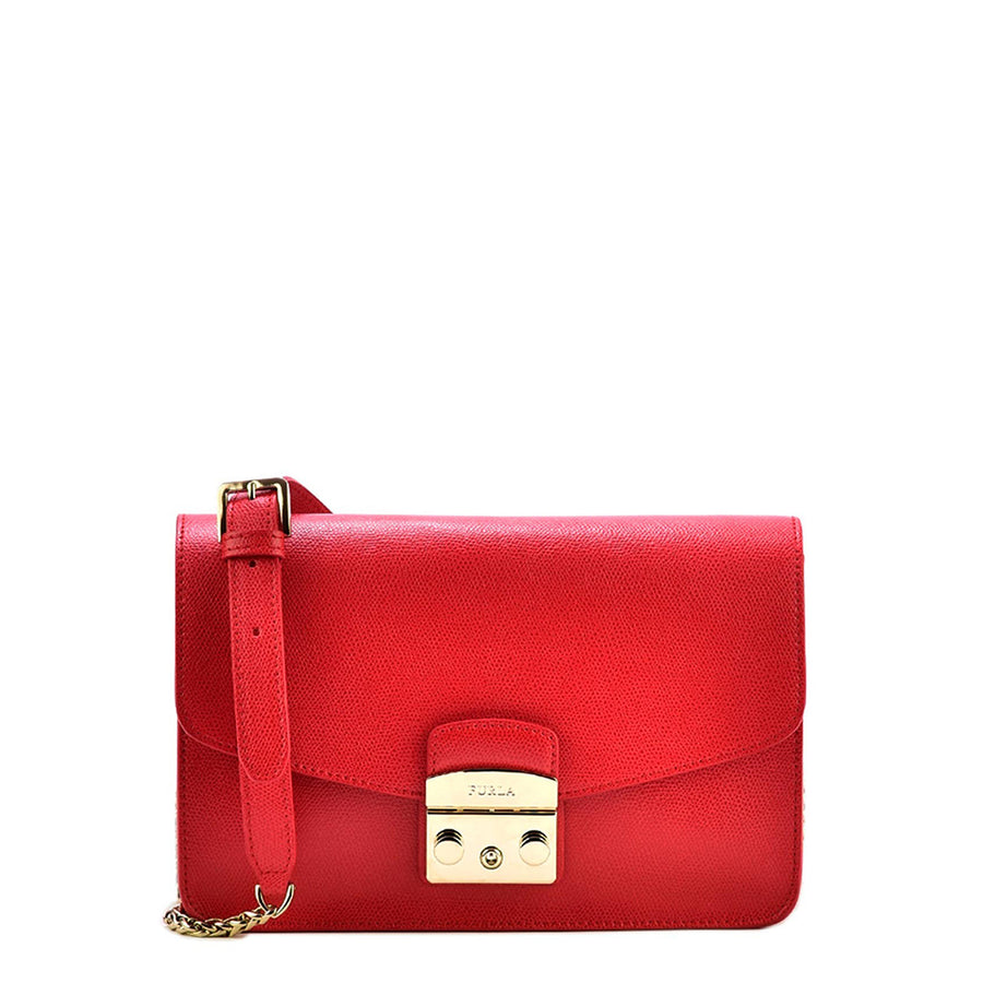 Furla - 972393_METROPOLIS_RUBY