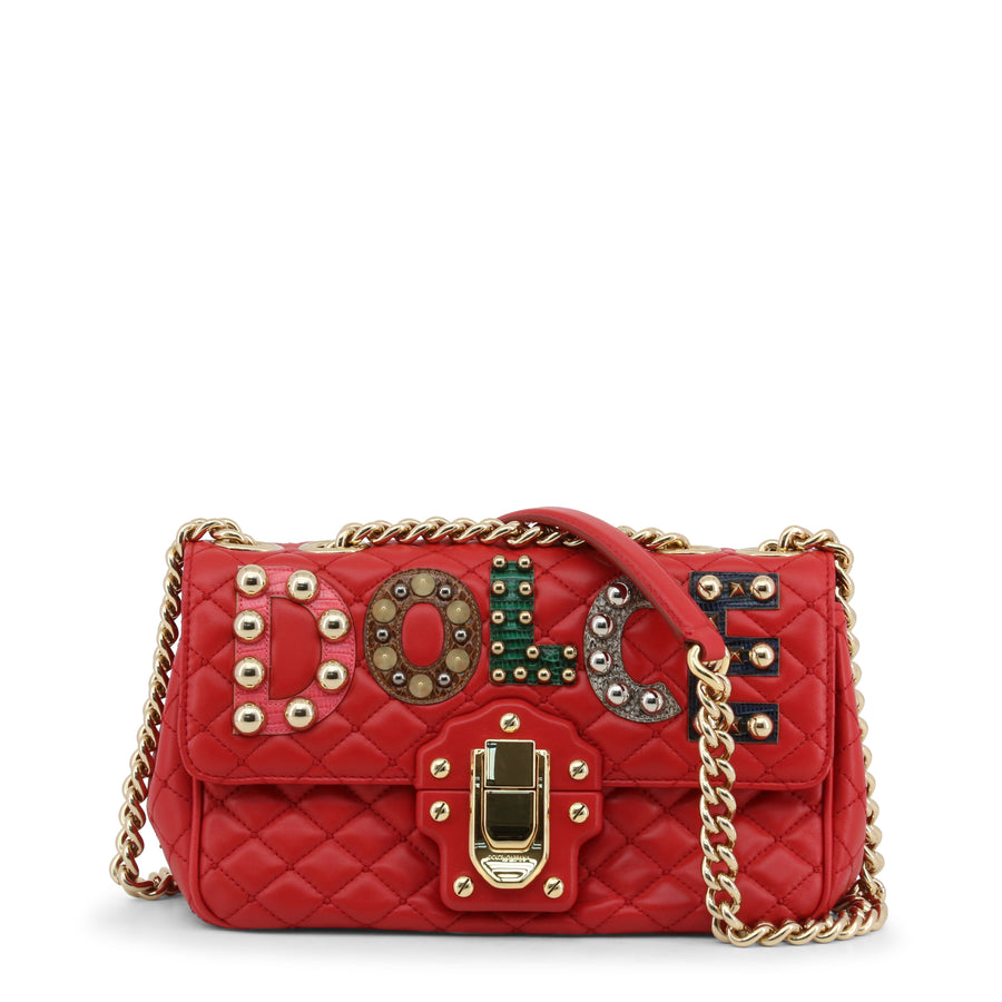 Dolce&Gabbana - BB6344AI4898_0303_RED