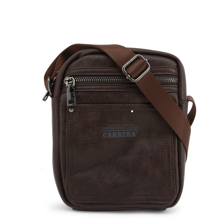 Carrera Jeans - PETER_CB1481_DKBROWN