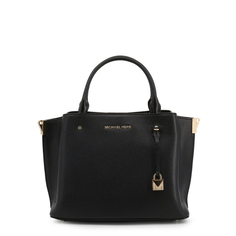 Michael Kors - 30F9GI5S2L_001_BLACK