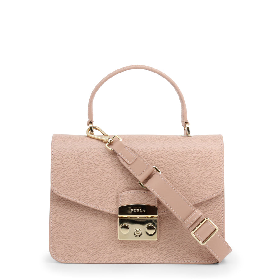 Furla - 908078_METROPOLIS_MOONSTONE