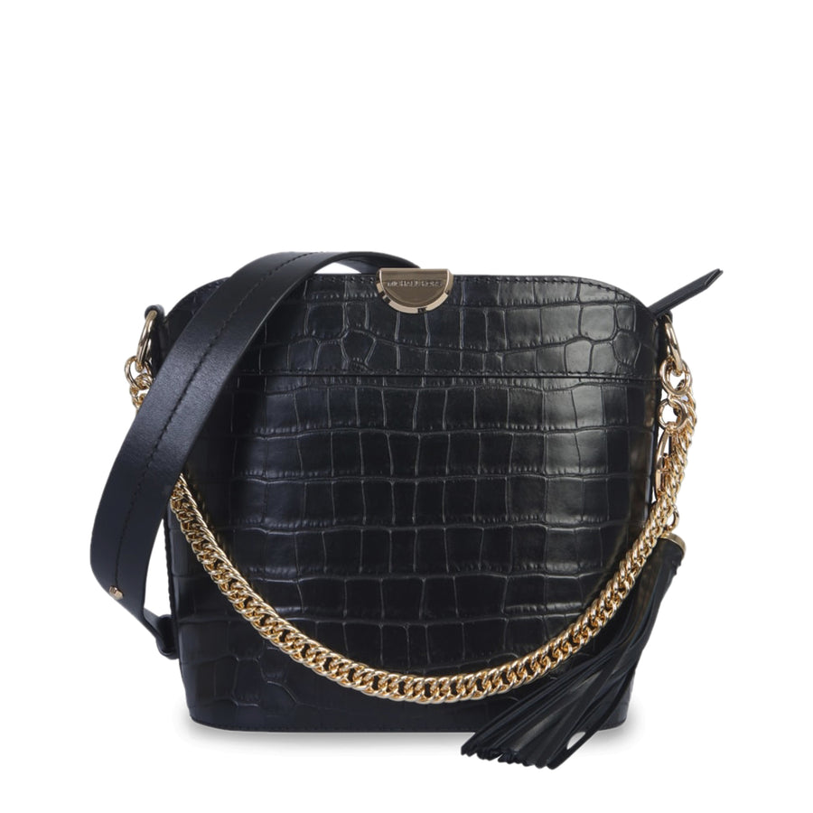 Michael Kors - 30F9G05L6E_001_BLACK