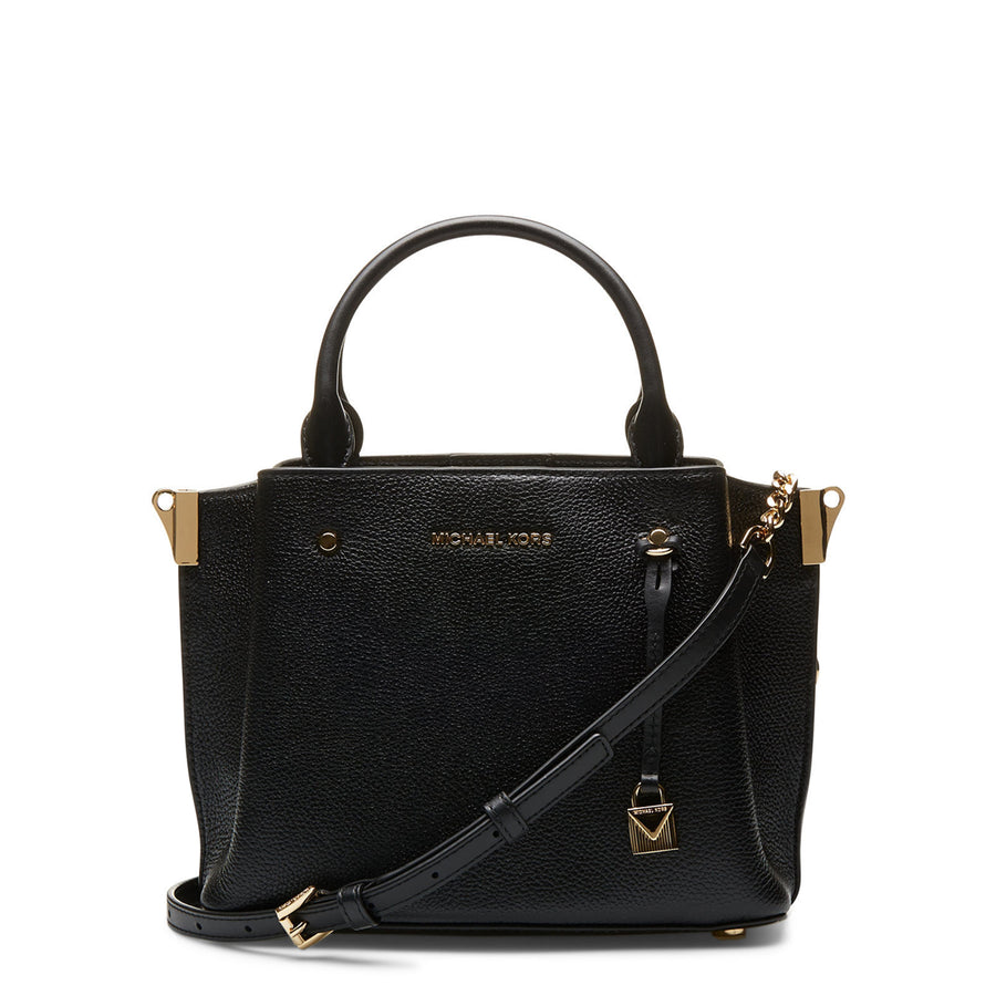 Michael Kors - 30F9GI5S1L_001_BLACK