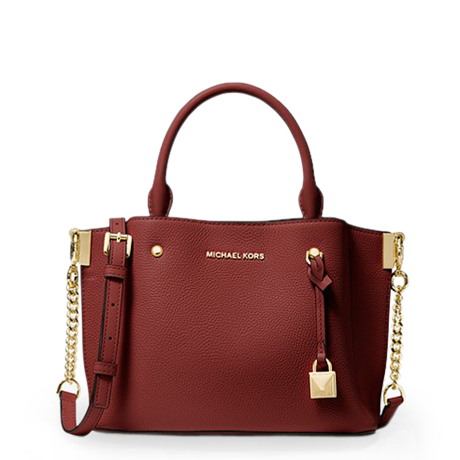 Michael Kors - 30F9GI5S1L_626_BRANDY