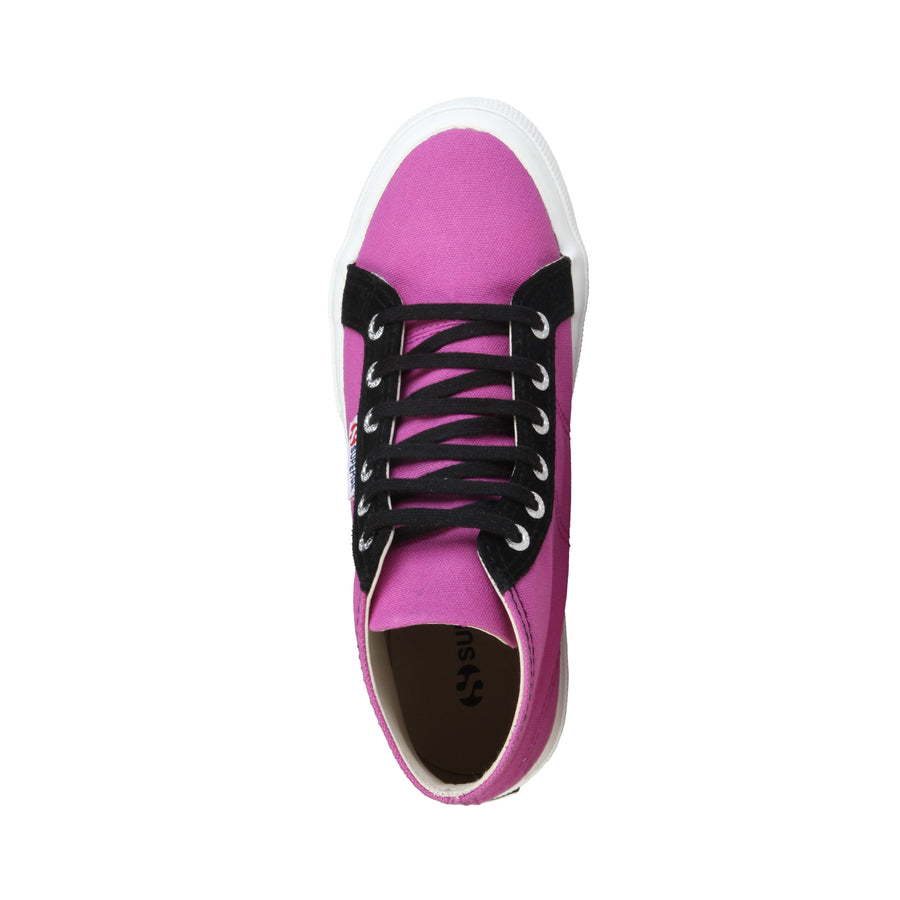 Superga - S003T50_2095_A76_DAHLIABLACK