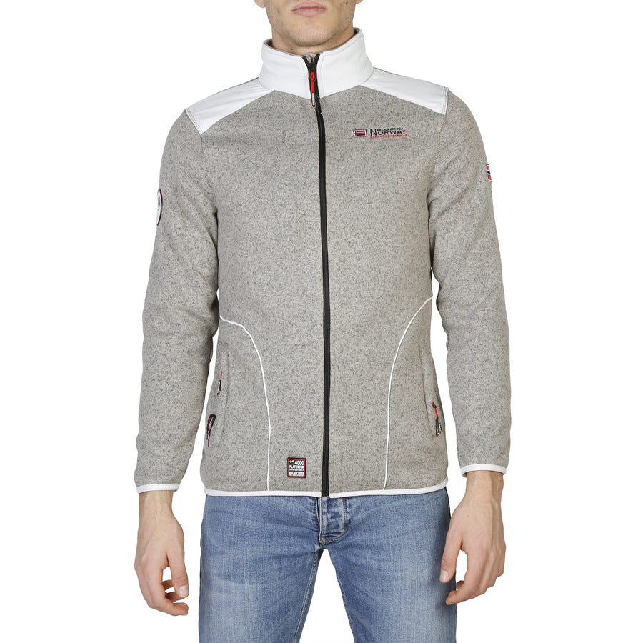 Geographical Norway - Tuteur_man_bgrey_white