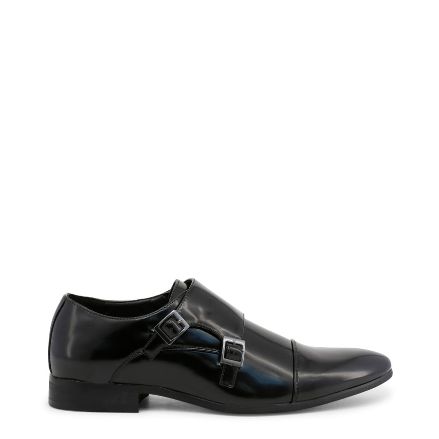 Duca di Morrone - JAMES_BLACK