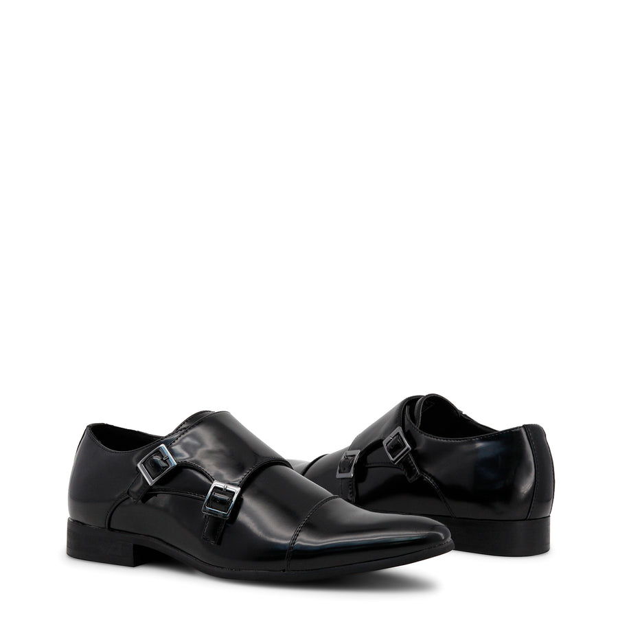 Duca di Morrone - JAMES_BLACK