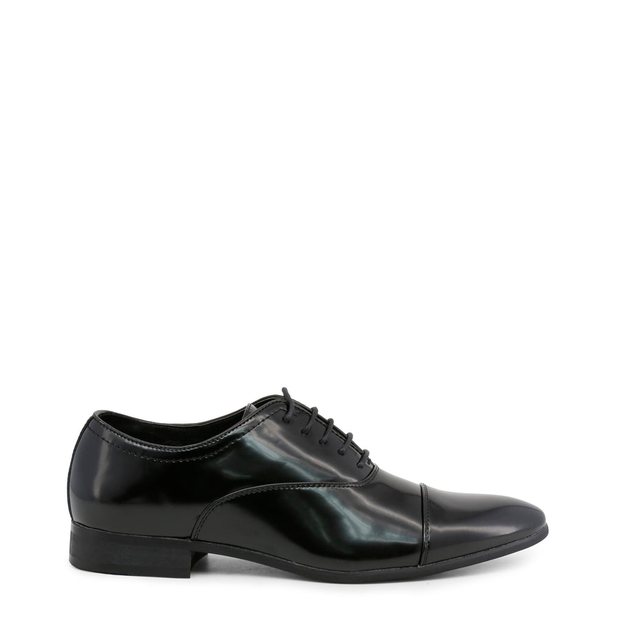 Duca di Morrone - WILLIAM_BLACK