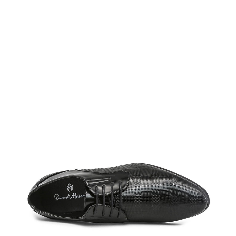 Duca di Morrone - CLARK_BLACK