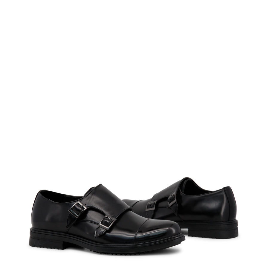 Duca di Morrone - EDWARD_BLACK