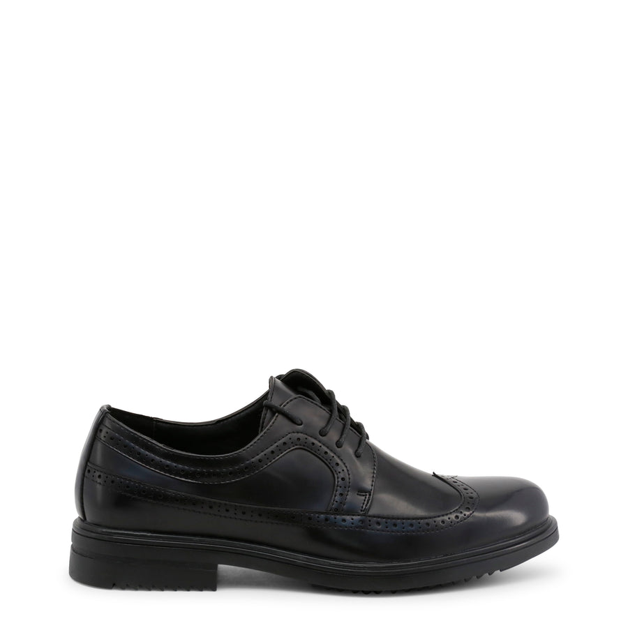 Duca di Morrone - RICHARD_BLACK