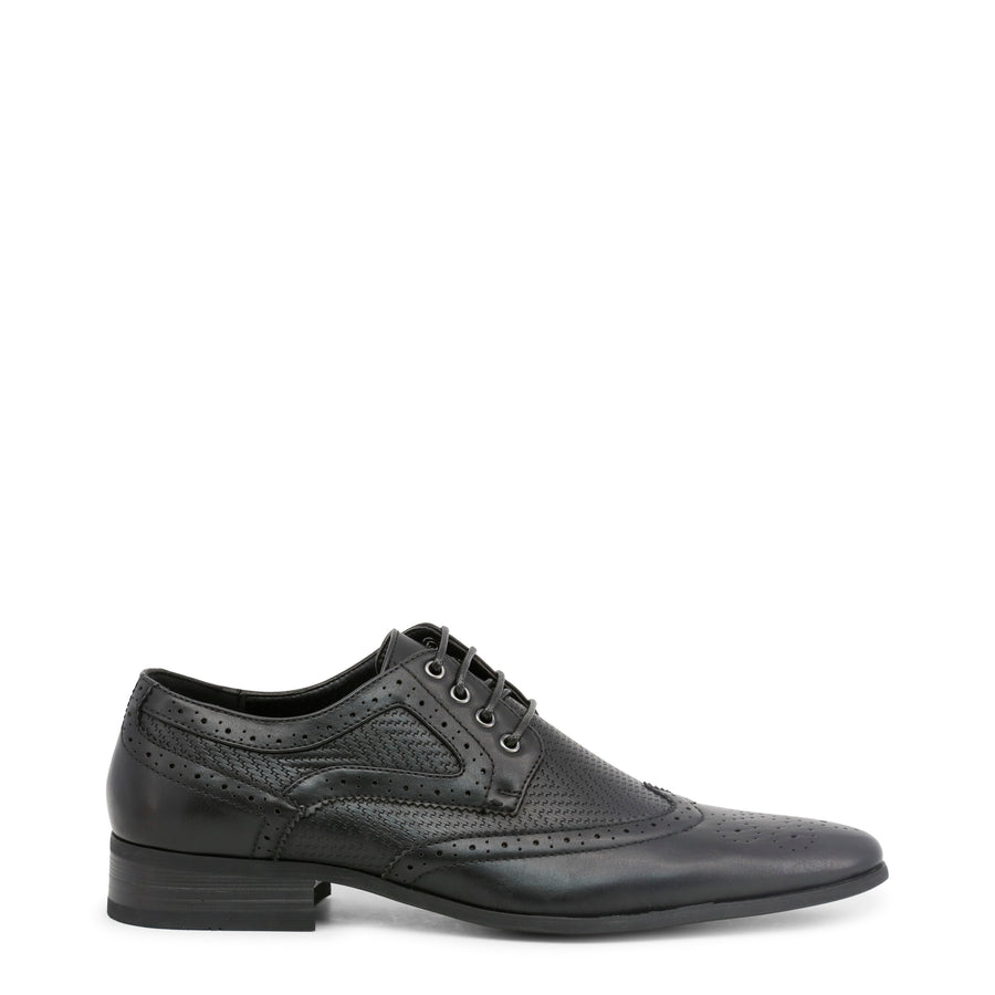 Duca di Morrone - SCOTT_BLACK