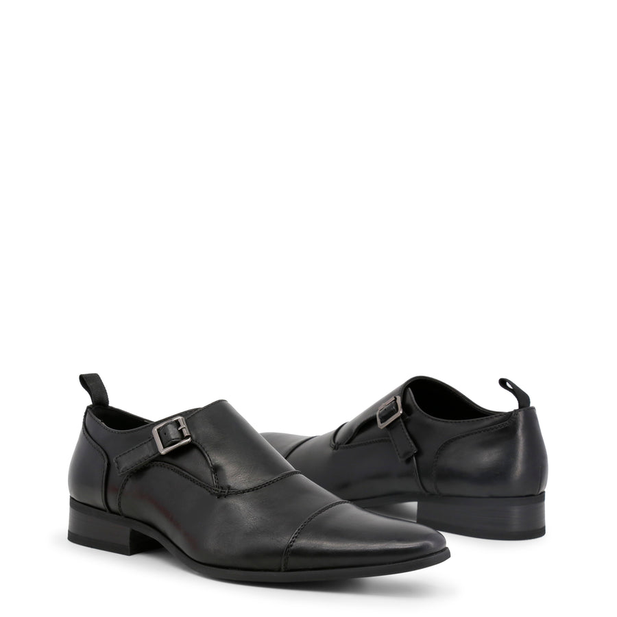 Duca di Morrone - RADCLIFF_BLACK