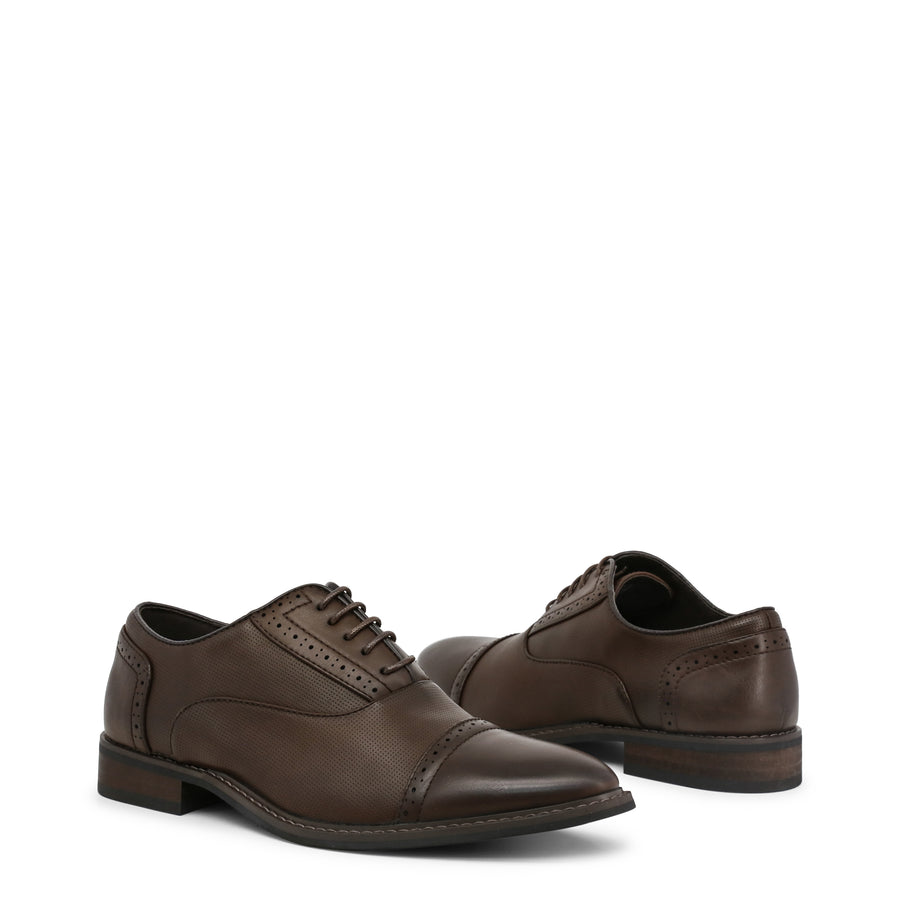 Duca di Morrone - DRAKE_BROWN