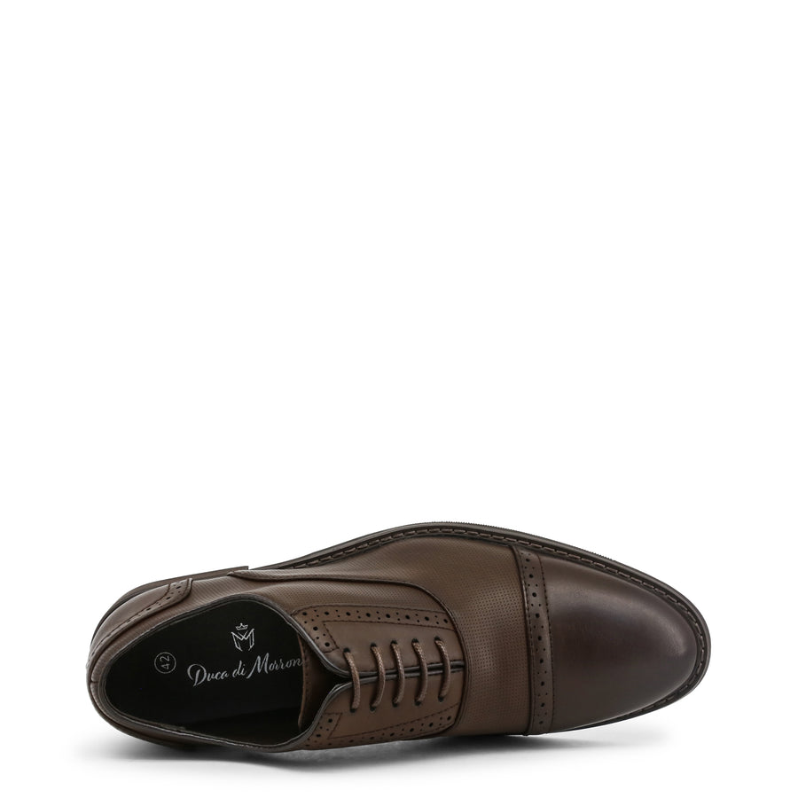 Duca di Morrone - DRAKE_BROWN