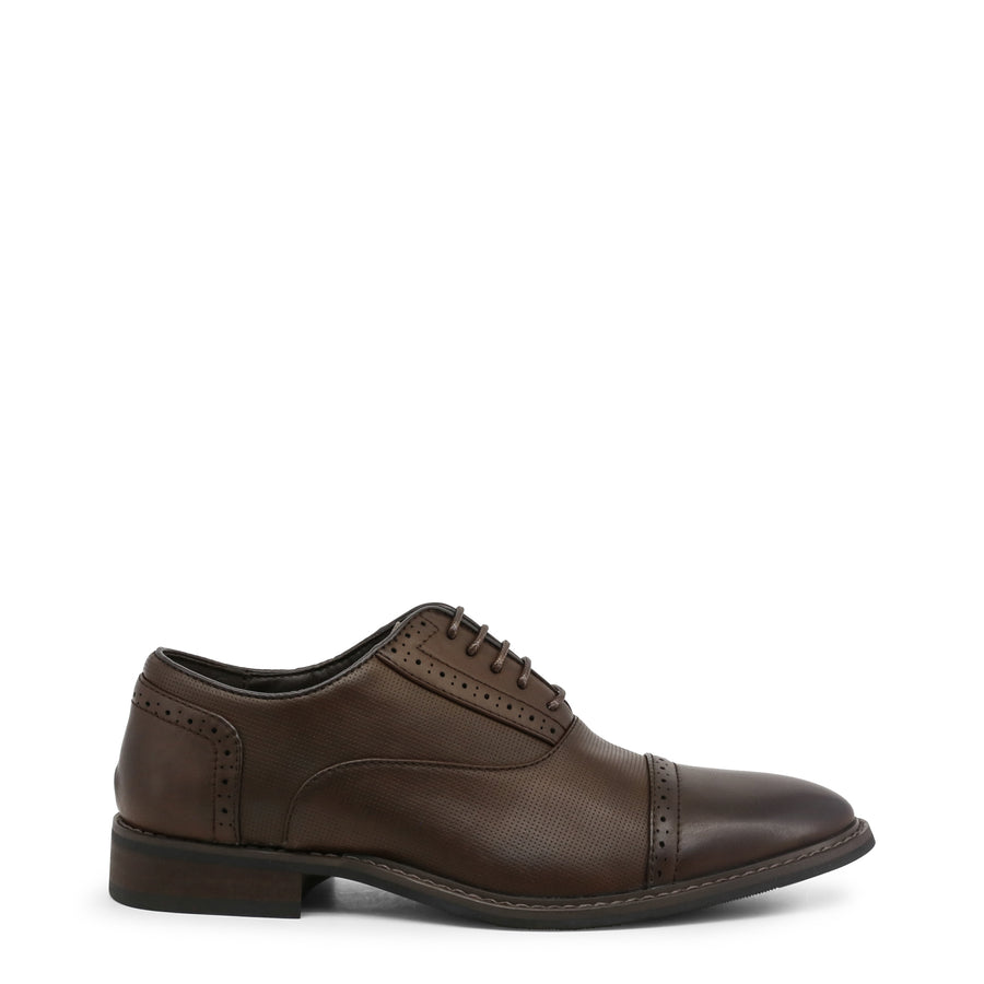 Duca di Morrone - DRAKE_BROWN