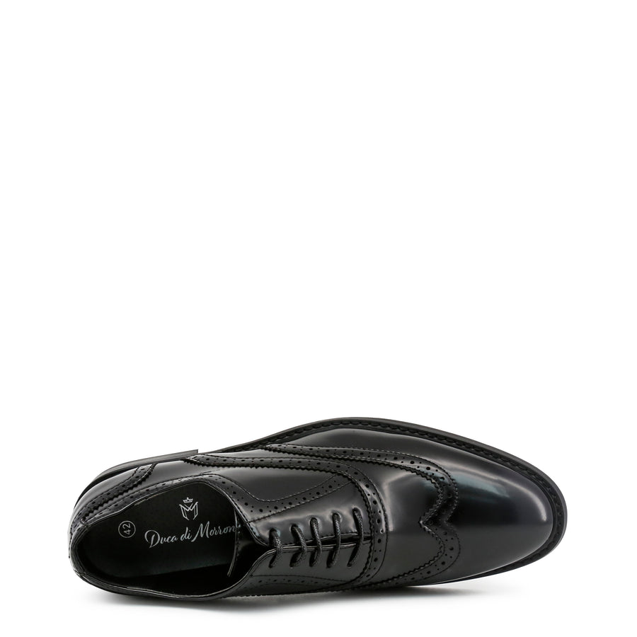 Duca di Morrone - HOLDEN_BLACK