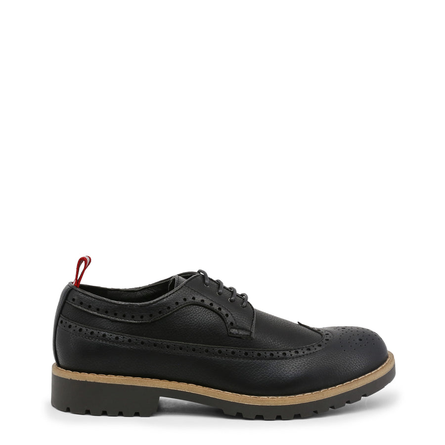 Duca di Morrone - BRADFORD_BLACK