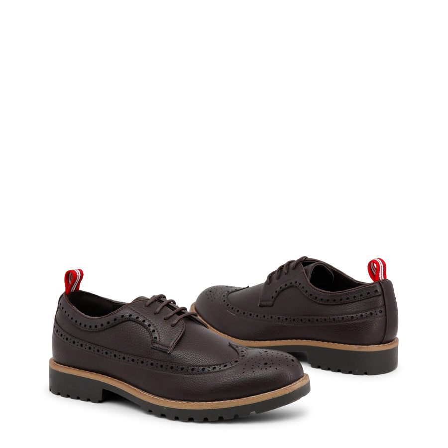 Duca di Morrone - BRADFORD_DARKBROWN