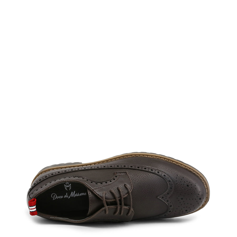 Duca di Morrone - BRADFORD_DARKBROWN