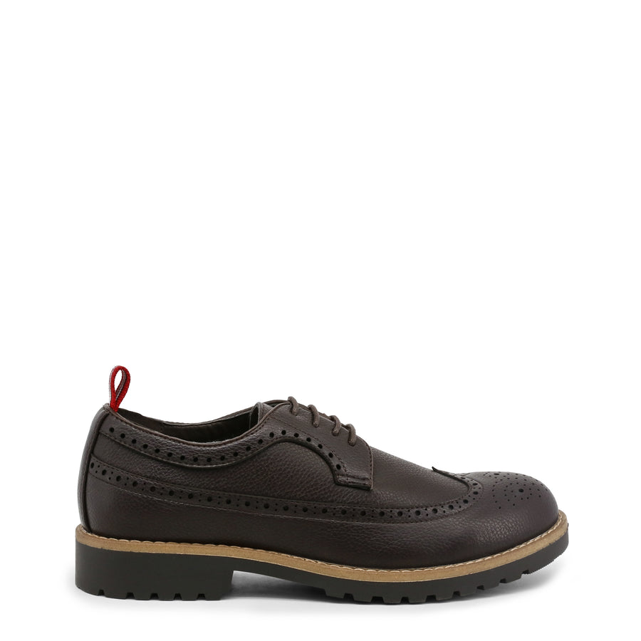 Duca di Morrone - BRADFORD_DARKBROWN