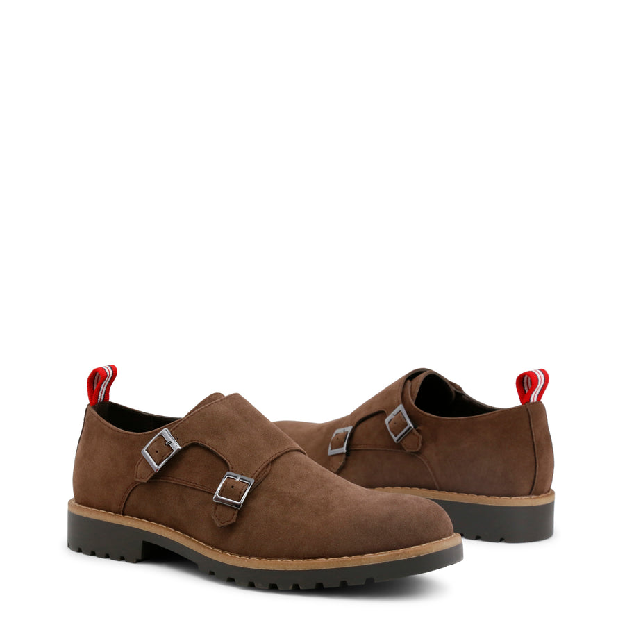 Duca di Morrone - RAMSEY_BROWN