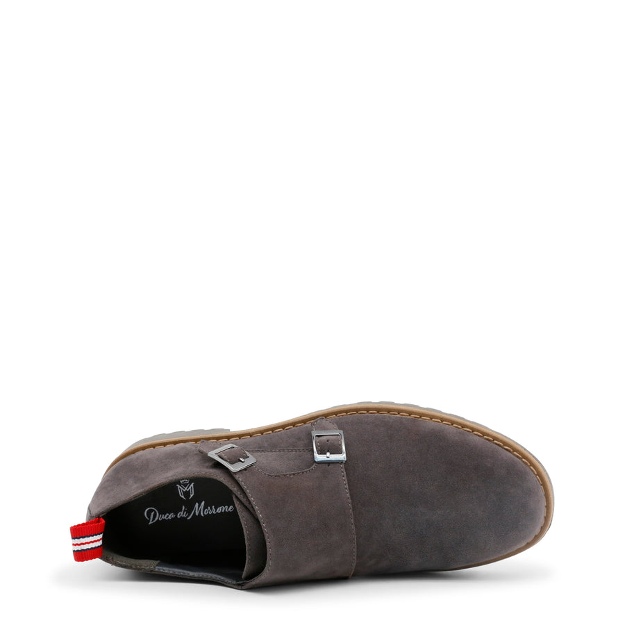 Duca di Morrone - RAMSEY_GREY