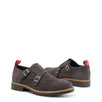 Duca di Morrone - RAMSEY_GREY