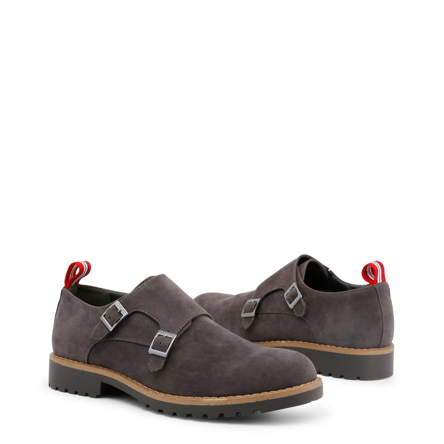 Duca di Morrone - RAMSEY_GREY