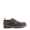 Duca di Morrone - RAMSEY_GREY