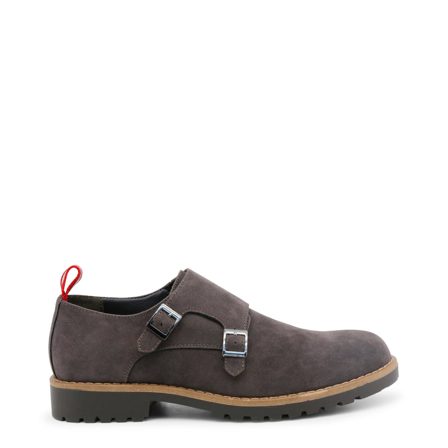 Duca di Morrone - RAMSEY_GREY