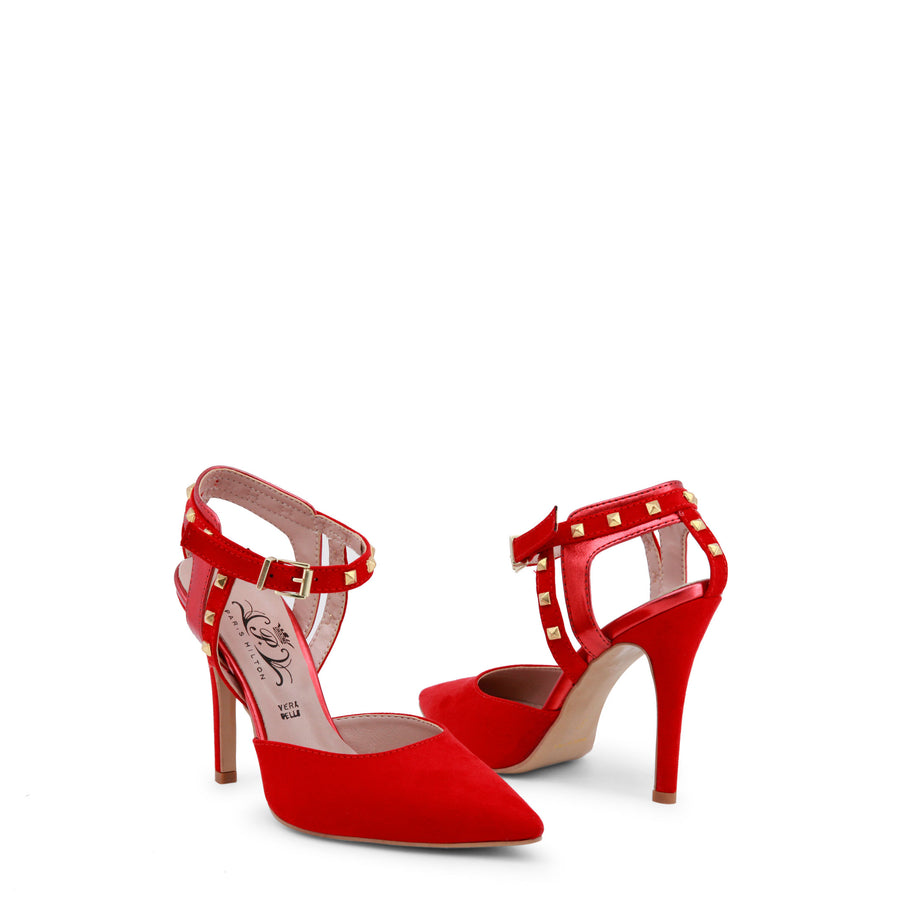 Paris Hilton - 2762_ROSSO-ROSSO