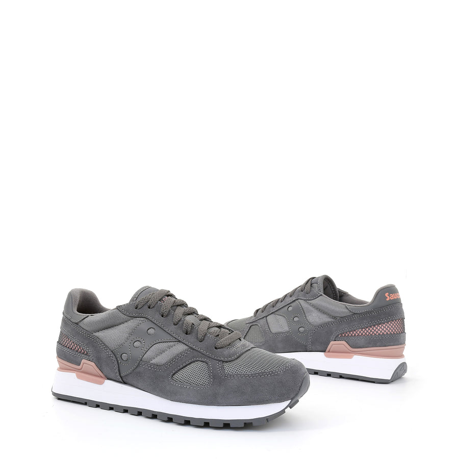 Saucony - SHADOW_2108_650_GREY