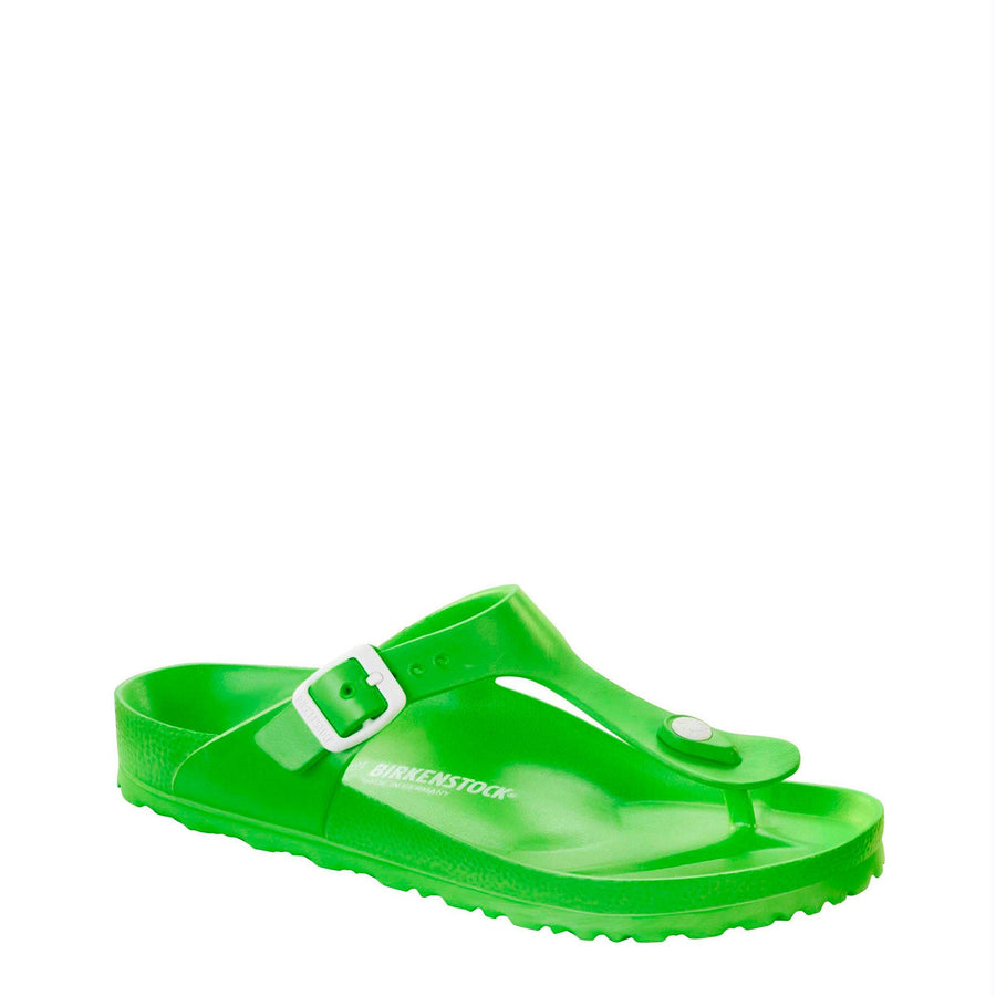 Birkenstock - GIZEH-EVA_VERDE