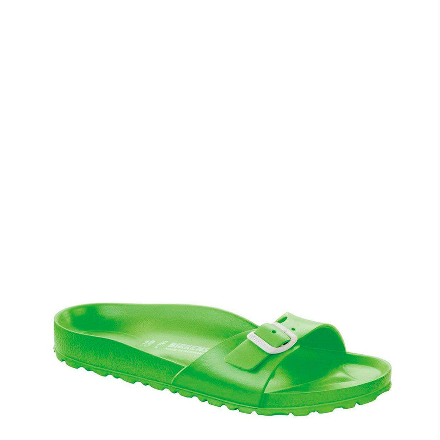 Birkenstock - MADRID-EVA_VERDE