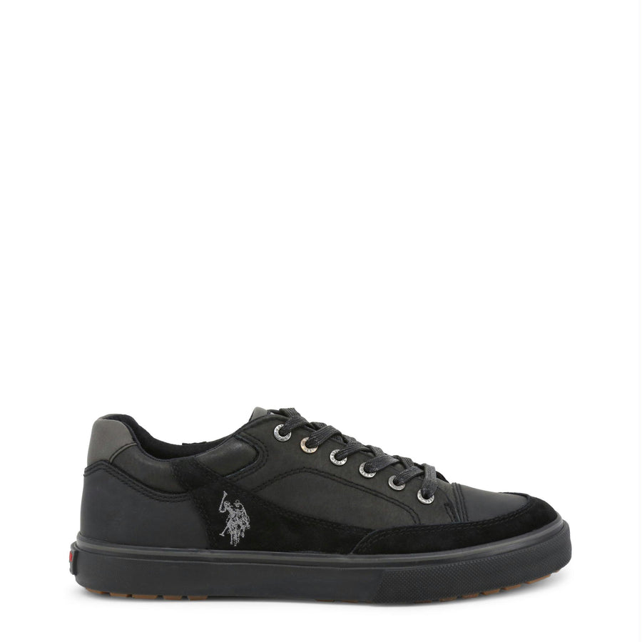 U.S. Polo Assn. - COMET4123W8_LS1_BLK