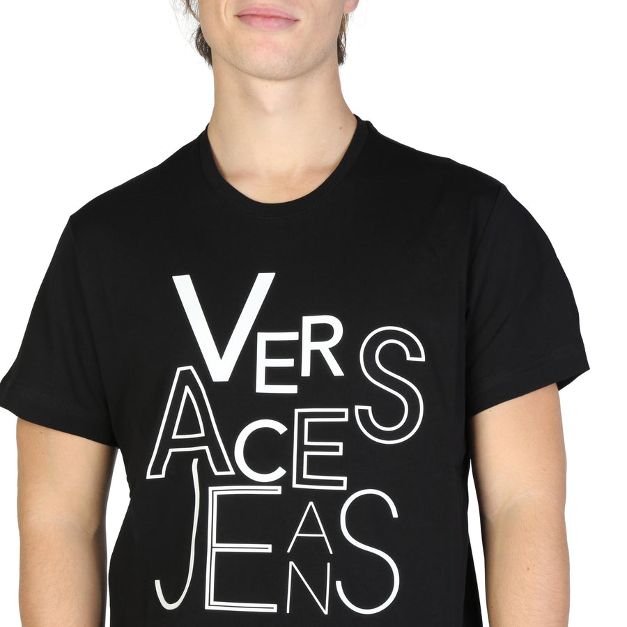 Versace Jeans - B3GSB71G_36609_899