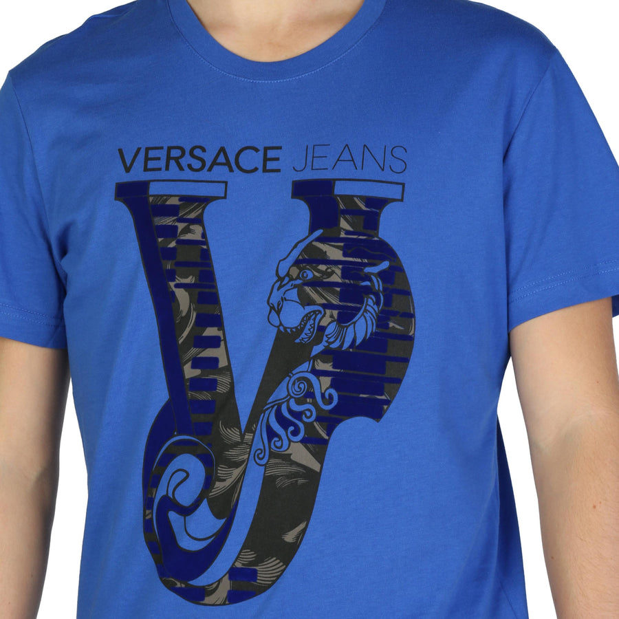 Versace Jeans - B3GSB75C_36591_253