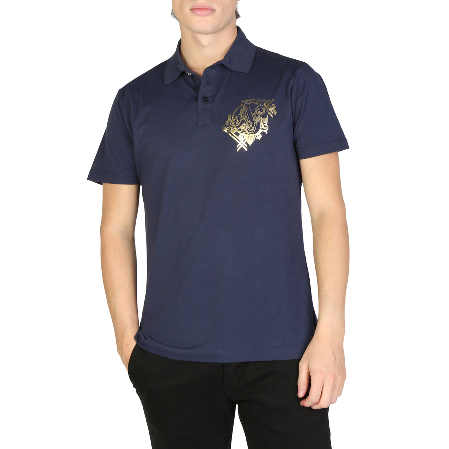 Versace Jeans - B3GSB7P0_36610_238