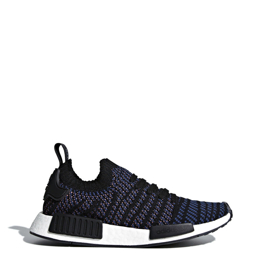 Adidas - AC8326_NMD-R1_STLT_BLACK