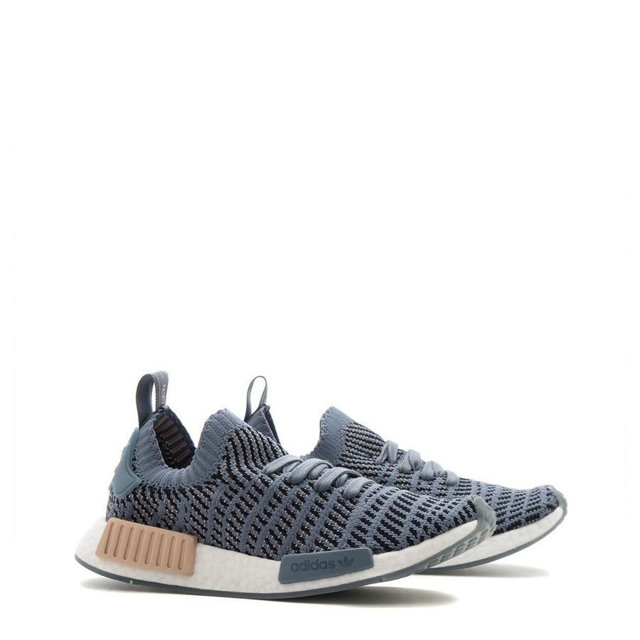 Adidas - CQ2029_NMD-R1_STLT_LIGHTBLUE